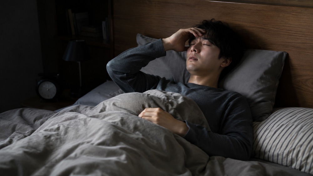 やさしいストレッチと生活の見直し