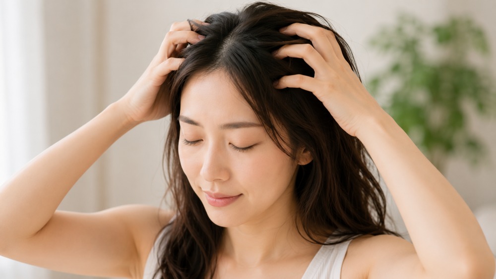 注意したい体調変化とセルフチェック