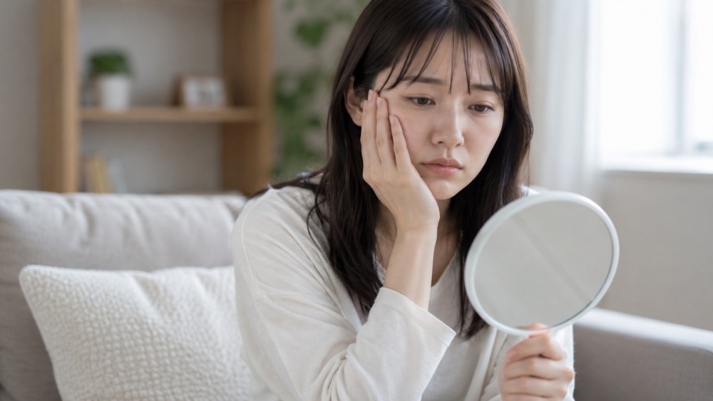 美容ケアでできることと限界