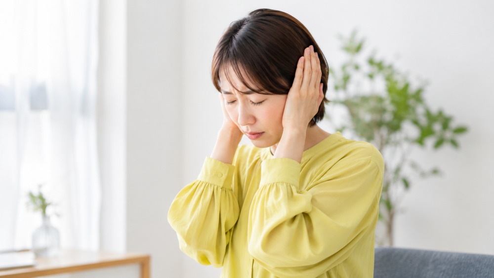 めまいと手のツボを考える前に知っておきたいこと