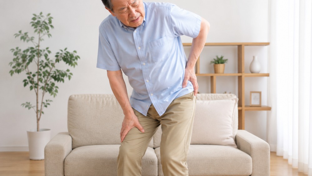自宅でできる初期対応